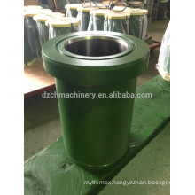 Factory supply API certified mud pump iron steel liners